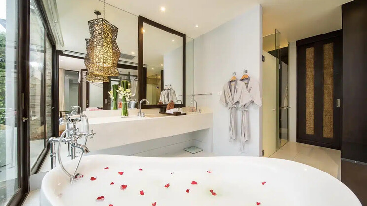 The Rock Hua Hin Boutique Beach Resort